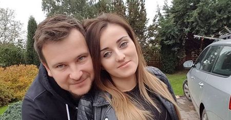 "Rolnik szuka żony": Ania Bardowska pokazała ciążowy brzuszek