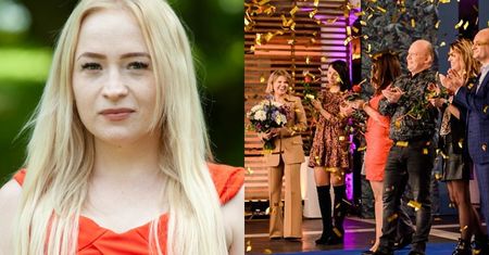 Finał "Rolnik szuka żony". Joanna nie dojechała na nagrania, bo SPODZIEWA SIĘ DZIECKA: "Jestem w 12. tygodniu ciąży"