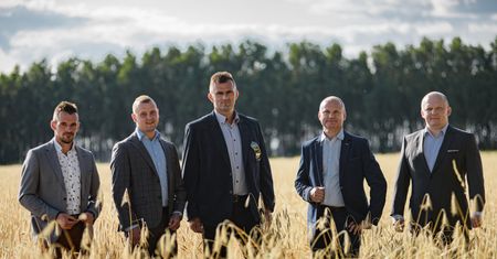 W poszukiwaniu miłości. 6. edycję programu "Rolnik szuka żony" uważamy za oficjalnie rozpoczętą