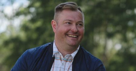 Na wsi skończyła się sielanka. Dawno nikt tak nie rozsierdził widzów jak Łukasz z "Rolnik szuka żony"