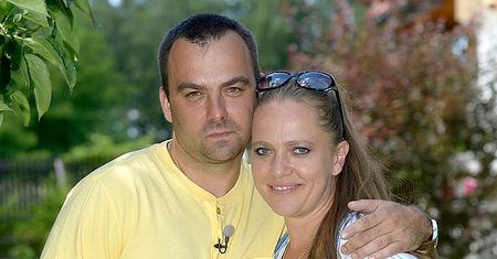 "Rolnik szuka żony": Mariusz Smaga rozstał się z kolejną dziewczyną