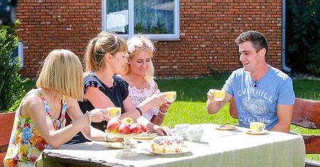 Kiedyś rywalki, dzisiaj przyjaciółki? Co wydarzyło się między Justyną a Sarą z "Rolnik szuka żony"?