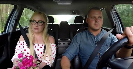 "Rolnik szuka żony": Joanna specjalnie dla Seweryna rzuciła pracę