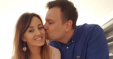 Grzegorz z "Rolnik szuka żony" robi wszystko, by zostać celebrytą. Teraz pokazał rozkosznego syna