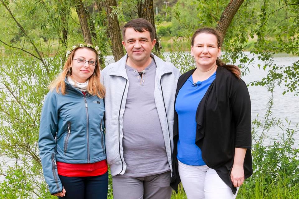 Widzowie wspierają Zbyszka z "Rolnik szuka żony". "Największy wygrany tego programu"