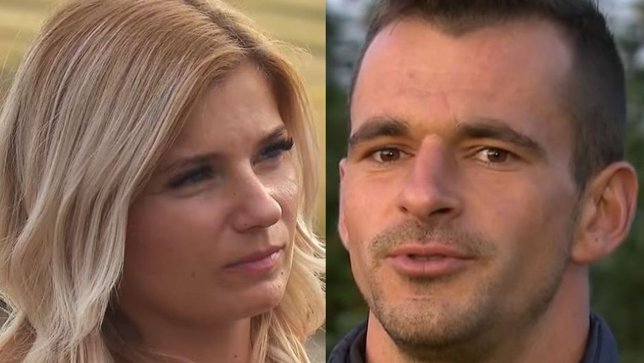 "Rolnik szuka żony": Adrian jest zakochany w Ilonie