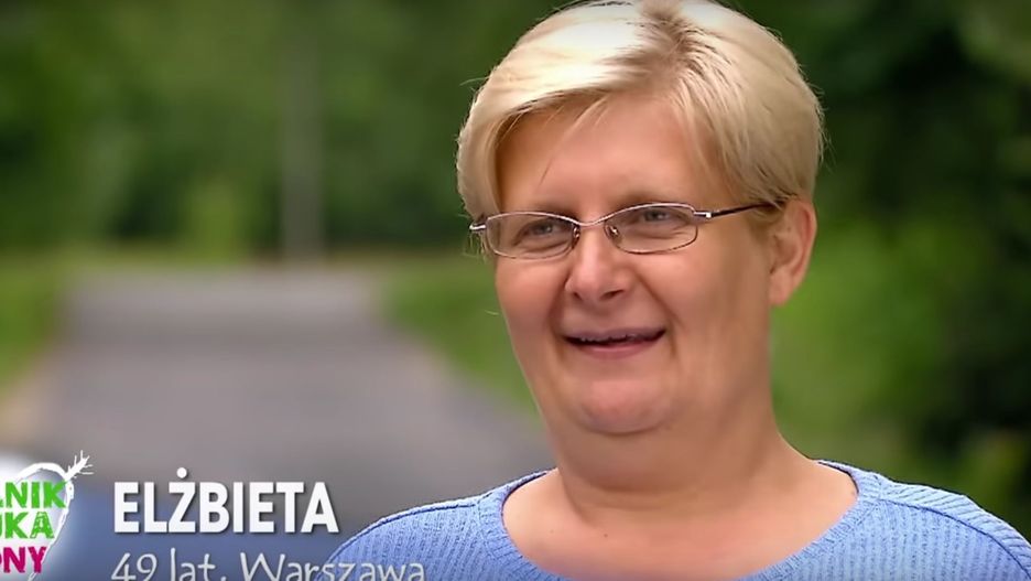 Elżbieta z "Rolnik szuka żony" znalazła miłość życia