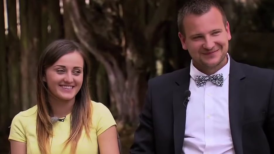 Anna i Grzegorz Bardowscy zakochali się w sobie dzięki udziałowi w "Rolnik szuka żony"