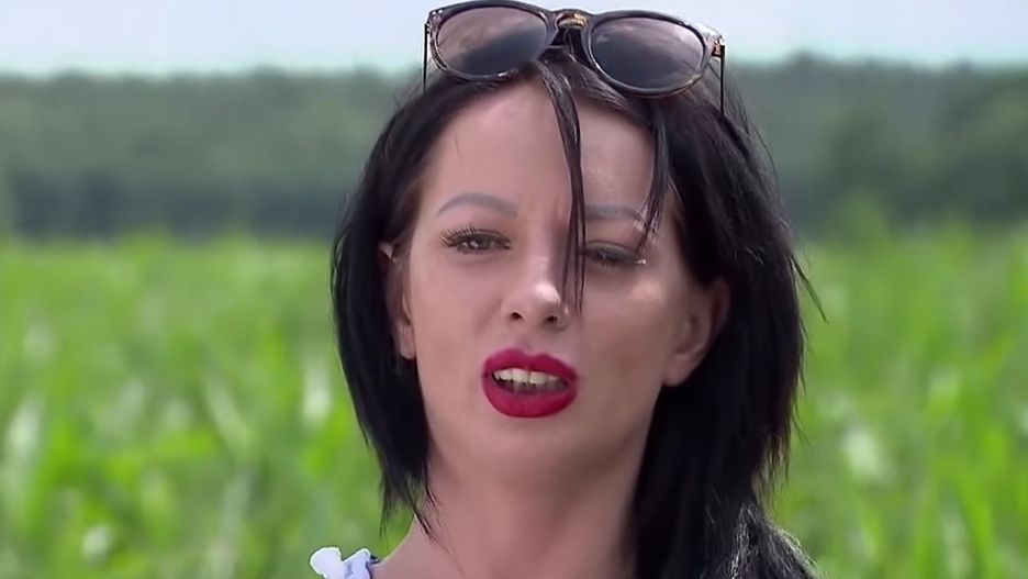 Jessica Miemiec stała się ulubienicą widzów
