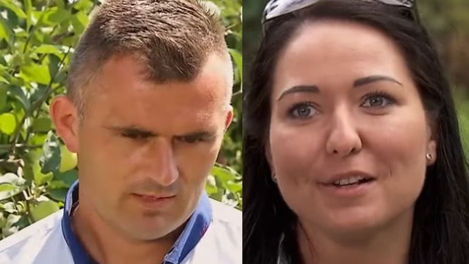 "Rolnik szuka żony". Sławomir i Marta zakończyli znajomość