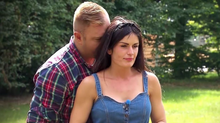 Grzegorz będzie pozwalał sobie na coraz więcej