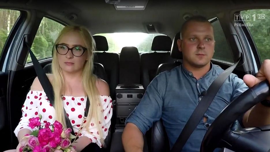 "Rolnik szuka żony": Seweryn nie spodziewał się wyznania Joanny