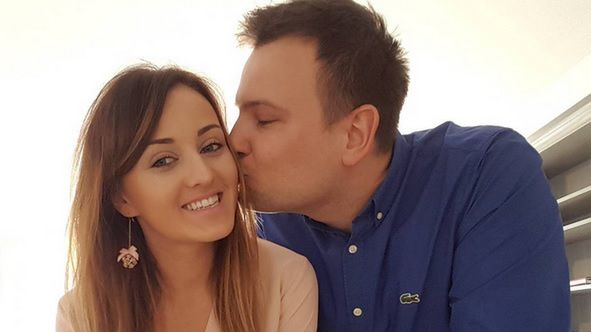 Anna i Grzegorz Bardowscy