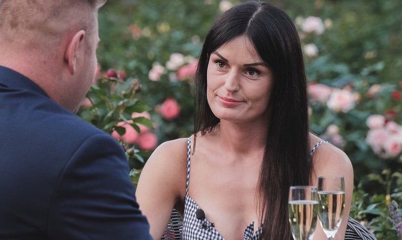 Przygoda Pauliny w programie nie zakończyła się happy endem 