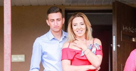 Małgorzata i Paweł z "Rolnik szuka żony" randkują. Co za czułości