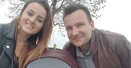 Ania Bardowska z "Rolnik szuka żony" pokazała pokój synka! Sama go urządziła