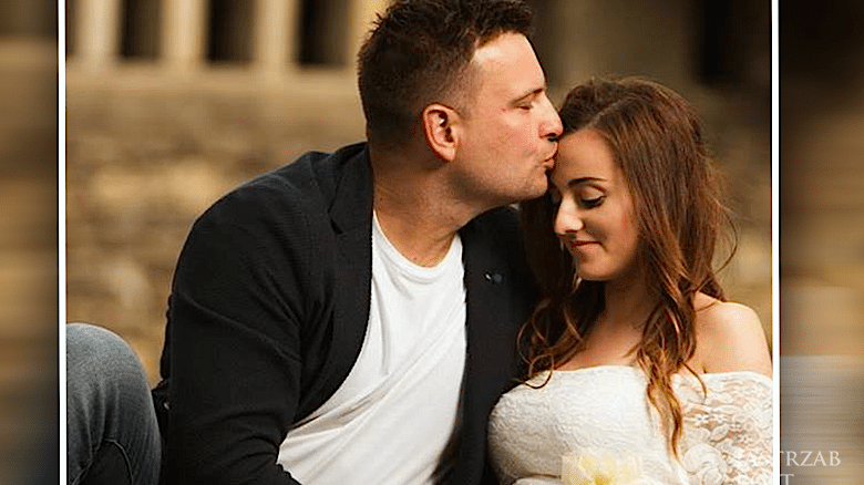 Ania i Grzesiek z Rolnik szuka żony w ciąży