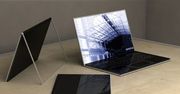 Yanko Design prezentuje... holograficzny notebook!