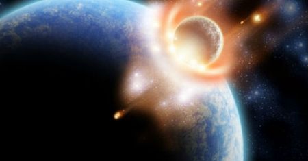 NASA: w kierunku Ziemi pędzi potężna asteroida