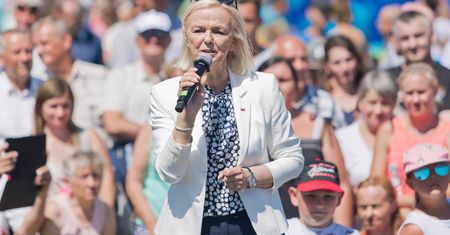 500+ z rekordowym zainteresowaniem, ale 300+ nie dla wszystkich. Już dwa miliony wniosków