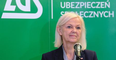 Płaca minimalna. Minister rodziny chce skończyć z kolonialnym podejściem