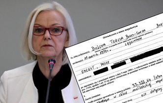 Rekonstrukcja rządu. Oto nowa minister rodziny: Bożena Borys-Szopa, czyli emerytka z sejmową pożyczką do spłaty