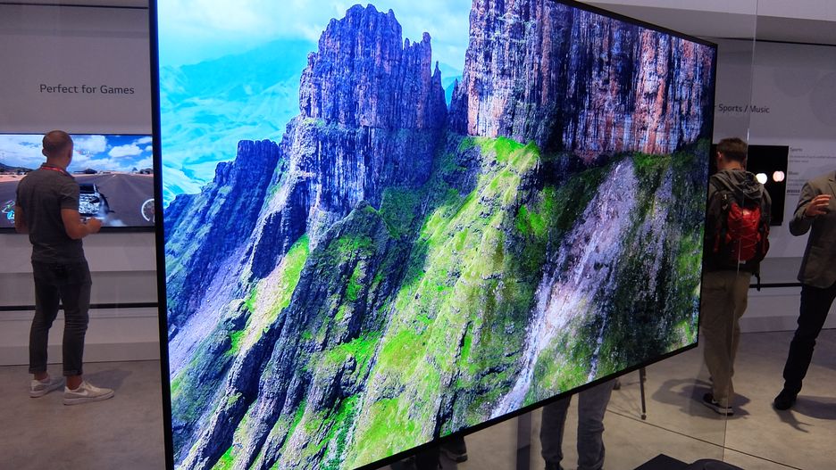 Nowe telewizory to nowe zagrożenia 