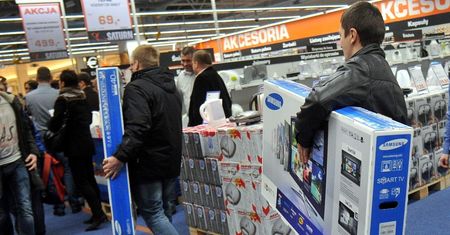 Rynek gotowy na telewizję nowej generacji. A klienci? "Potrzebne specjalne dekodery"