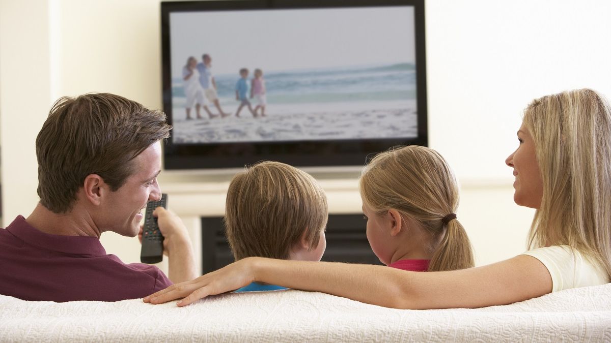 Planujesz zakup TV? Poznaj najciekawsze modele Sharp TV z certyfikatem Android TV