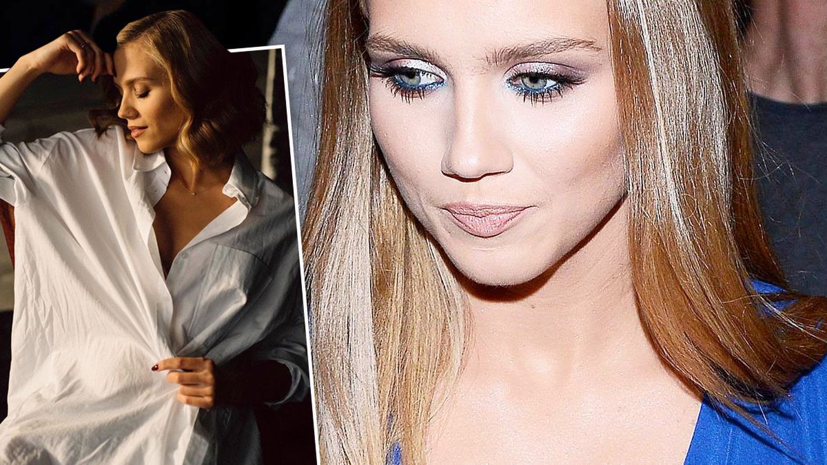 Agnieszka Kaczorowska