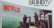 Netflix już w Samsung Smart TV