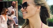 Agnieszka Kaczorowska w ślubnej sesji na Seszelach! To najpiękniejsze zdjęcie z jej podróży poślubnej