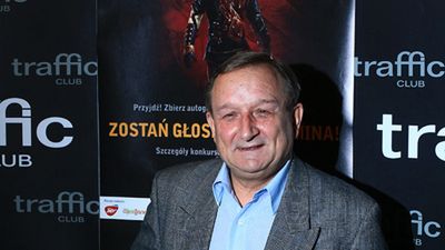 Kazimierz Kaczor