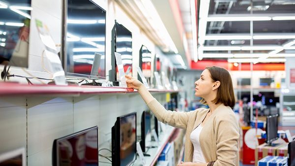 Ewolucja w DVB-T. Nadciąga telewizja nowej generacji