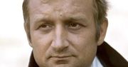 Kazimierz Kaczor: czuł się królem życia
