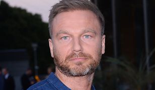 Krystian Wieczorek nie zagra w "Nad Rozlewiskiem" z powodu zazdrości żony? Mamy komentarz!