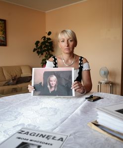Archiwum X przejmuje sprawę zagięcia Iwony Wieczorek