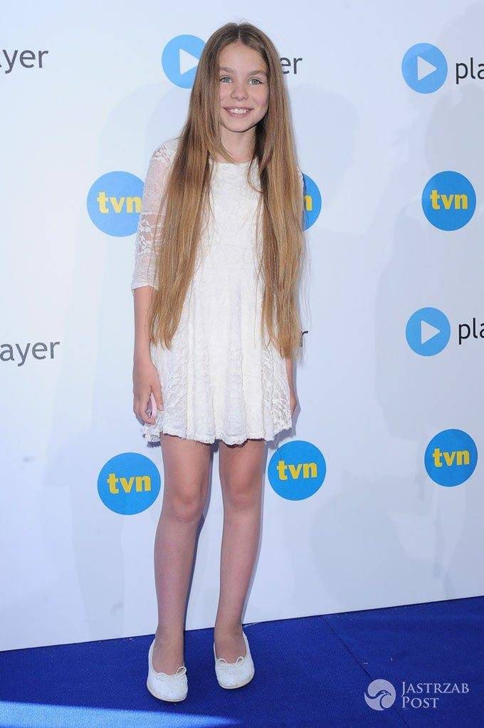 Olivia Wieczorek - Eurowizja Junior 2016