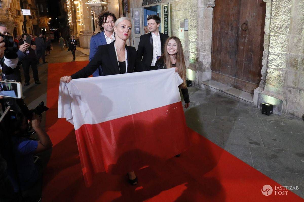 Która śpiewa Polska na Eurowizji dla dzieci 2016?