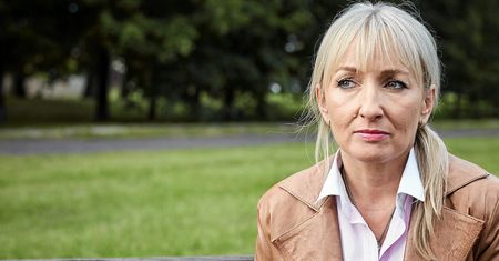 7 lat temu zaginęła Iwona Wieczorek. "Czekam na nią. Żywą lub martwą"
