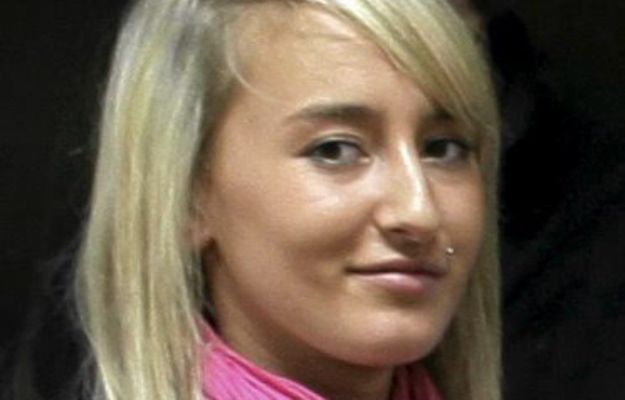 Iwona Wieczorek zaginęła siedem lat temu