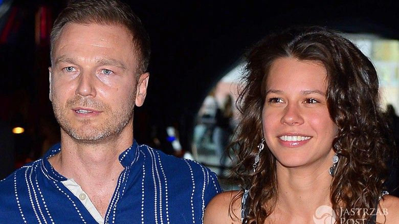 Krystian Wieczorek i Maria Szafirska. Gdzie jadą w podróż poślubną?