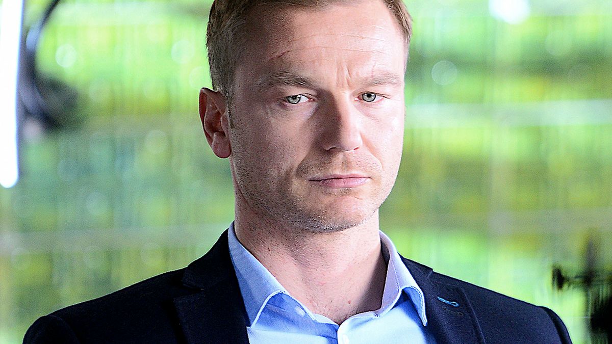 Krystian Wieczorek