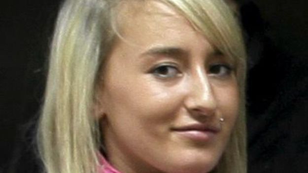 Iwona Wieczorek zaginęła siedem lat temu