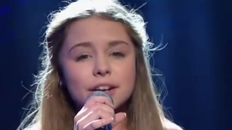 Olivia Wieczorem reprezentowała Polskę na Malcie