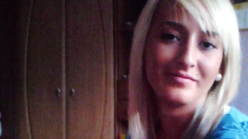 Iwona Wieczorek zaginęła niemal dziesięć lat temu