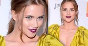 Gala Mistrzów Sportu 2018: Odchudzona Agnieszka Kaczorowska oszołomiła fotoreporterów swoim imponującym dekoltem do samego pasa!