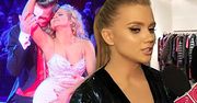 Agnieszka Kaczorowska o liście gwiazd w "Tańcu z gwiazdami"! Zobaczymy ją w programie wiosną 2018? [WIDEO]