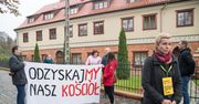 Świeccy w liście do nuncjusza: Głódź daleki od ewangelicznej skromności