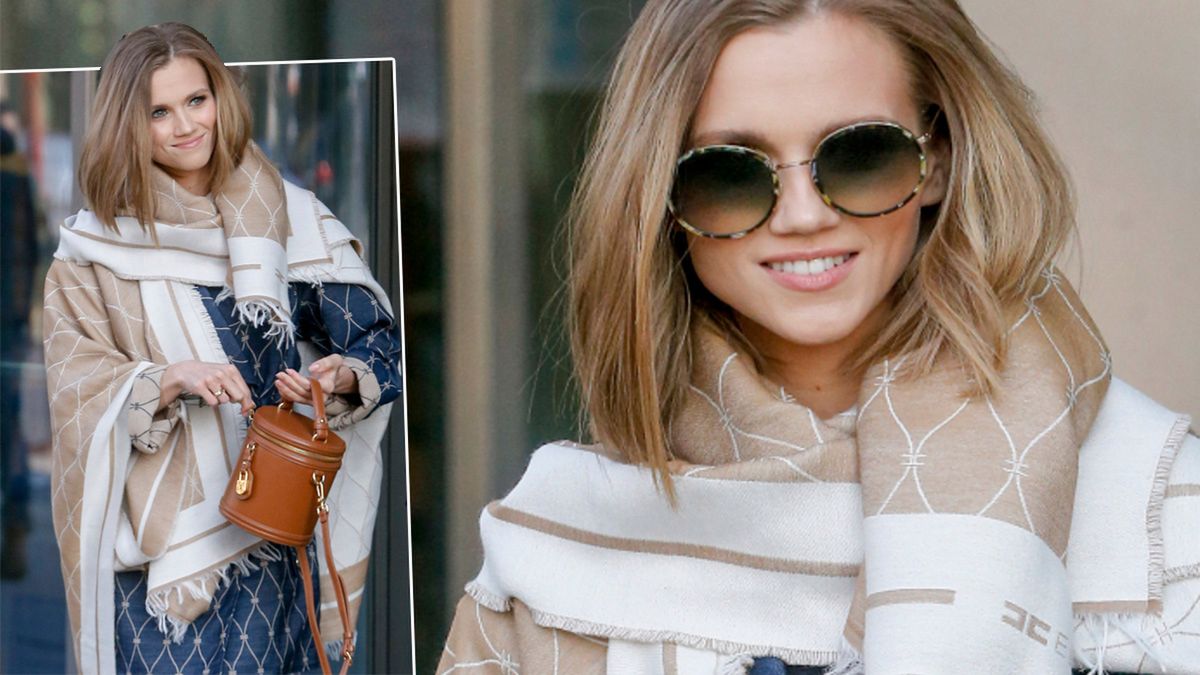 Agnieszka Kaczorowska